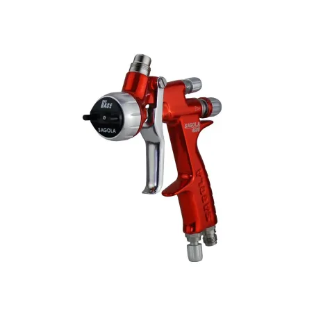 Pistola Sagola 4600 Nueva Version DFT 1.2 Base