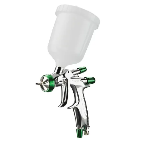 LS 400 SR2-Iwata 13ETS NON DIGITAL BASE AGUA O DISOLVENTE