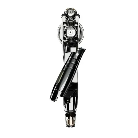 WS 400 Digital SR2 Iwata13HD & DPG-1 BAR DIGITAL HD SETUP 1,3HD