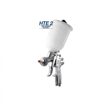 Pistola Iwata AZ3 HTE2 2.5mm 600cc. Estándar