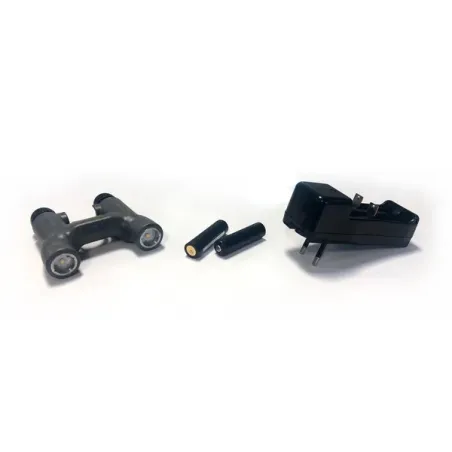 Luz Sagola Equipo De Iluminacion Altair Led