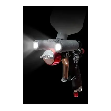 Luz Sagola Equipo De Iluminacion Altair Led