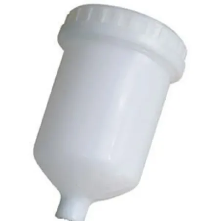 VASO / DEPOSITO SAGOLA GRAVEDAD 0,65 Lt. XTREME - ROSCA HEMBRA