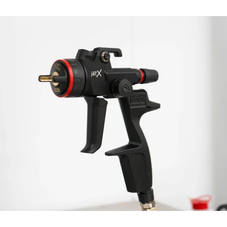 SATA jet X  RP Nueva Pulverizador de Pintura - Control Basic