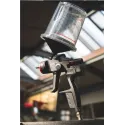 SATA jet X RP  Nueva Pulverizador de Pintura - Control Digital Ready + MANOMETRO