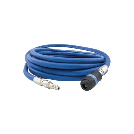 Mangueras de aire antiestática cabina de pintura 8mm 10mts CSC