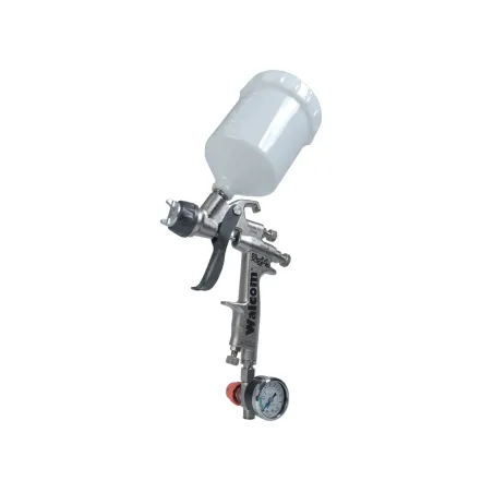 Pistola Walcom Slim Xlight S.HALO 1.3