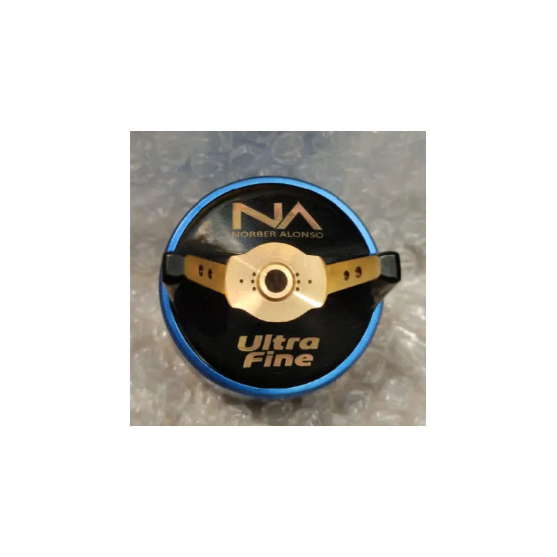 Cabezal Hibrido R78 Pistola NA ULTRA FINO