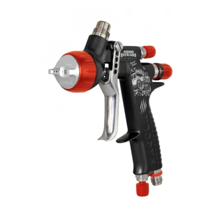 Maletin 4600 1.20XL (DVR AQUA)+ 4600 OVERLAND